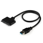 StarTech USB 3.0 til SATA-adapter (2,5tm)