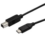 StarTech USB-C til Thunderbolt 3-kabel - 50 cm