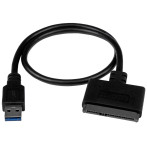 StarTech USB 3.1 til SATA-adapter (2,5tm)