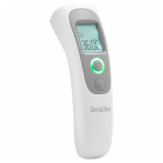 Terraillon termometer m/minne (kontaktløst)