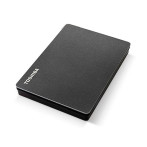 Toshiba Canvio Gaming ekstern harddisk 1TB (USB 3.2) 2,5tm