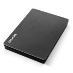 Toshiba Canvio Gaming ekstern harddisk 2TB (USB 3.2) 2.5tm