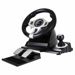 Tracer Roadster 4-i-1 ratt/gir/pedalsett for PC/PS3/PS4/Xbox One