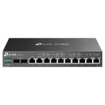 TP-Link Omada ER7212PC V1 Gigabit Network Switch PoE (8 porter)
