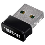 TRENDnet Nano WiFi-adapter 867 Mbps (USB-A)
