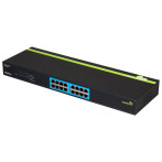 TRENDnet TEG S16g Network Switch 16 porter - 10/100/1000