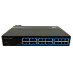 TRENDnet TEG S24Dg Network Switch 24 porter - 10/100/1000