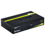 TRENDnet TEG S50G Network Switch 5 porter - 10/100/1000