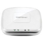TRENDnet TEW 821DAP AC1200 tilgangspunkt - 867 Mbps (PoE)