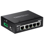 TRENDnet TI-G50 Network Switch 5 porter - 100/1000/1000