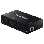 TRENDnet TPE-E110 WiFi Repeater - 100m (2W)
