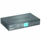TRENDnet TPE-S44 Network Switch 8 porter - 10/100