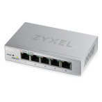 Zyxel GS1200-5 Gigabit Network Switch (5 porter)