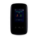Zyxel LTE2566-M634 mobilt hotspot (4G LTE)