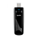 Zyxel USB 2.0 WiFi-adapter (1200 Mbps)