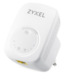 Zyxel WRE6505 WiFi Range Extender (733 Mbps)