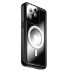 4smarts Active Pro iPhone 14 Pro Max-deksel m/UltiMag (svart)