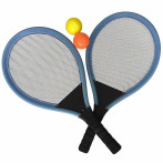 Play It Jumbo tennis m/2 racketer