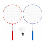 Play It Mega Badminton m/2 racketer