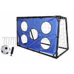 Play It Soccer Goal m/Sight Front (795x1200mm)