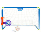 Little Tikes 2-i-1 vannfotball (mål/ball/pumpe)