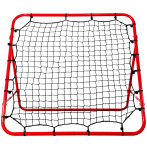 SportMe Rebounder Fotballmål (100x100 cm)