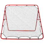 SportMe Rebounder Fotballmål (150x150cm)