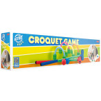 Tactic Soft Croquet (2-4 spillere)