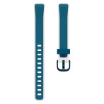 Fitbit Inspire 3 Translucent Strap (Størrelse L) Deep Dive