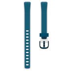 Fitbit Inspire 3 Translucent Strap (størrelse S) Deep Dive