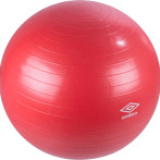 Umbro Pilates ball (75cm) Rød