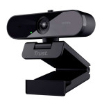 Trust TW-200 ECO Full HD-webkamera (1080p)