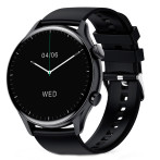 Niceboy GTR Smartwatch 1.35tm - Svart