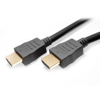 Goobay Ultra High Speed HDMI-kabel med Ethernet (0,5 m)