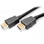 Goobay Ultra High Speed HDMI-kabel med Ethernet (1,5 m)