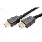 Goobay Ultra High Speed HDMI-kabel med Ethernet (2m)