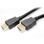 Goobay Ultra High Speed HDMI-kabel med Ethernet (3m)