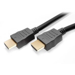 Goobay Ultra High Speed HDMI-kabel med Ethernet (5m)