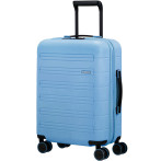 American Tourister Novastream koffert (55x40x20cm) Pastellblå