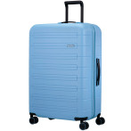 American Tourister Novastream koffert (77x51x30cm) Pastellblå