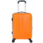 Cavalet Malibu Cabin koffert (54x38x20cm) Oransje