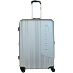 Cavalet Malibu L koffert (74x50x32cm) Sølv
