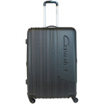 Cavalet Malibu L koffert (74x50x32cm) Svart