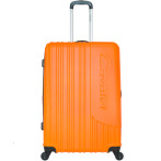 Cavalet Malibu M koffert (65x45x28cm) Oransje