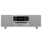 Sonoro Prestige II Stereo (FM/DAB+/CD/WiFi/BT) Hvit