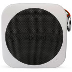 Polaroid musikkspiller 1 Bluetooth-høyttaler - 10W (10 timer) Svart/Hvit