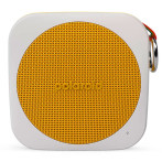 Polaroid musikkspiller 1 Bluetooth-høyttaler - 10W (10 timer) Gul/Hvit
