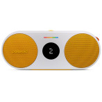 Polaroid Music Player 2 Bluetooth-høyttaler (20W) gul/hvit