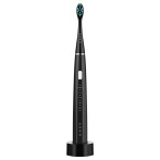 AENO DB2S Smart elektrisk tannbørste (46000RPM) Sort
