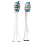 AENO Extra Elektriske tannbørstehoder (t/DB3/DB5) 2pk